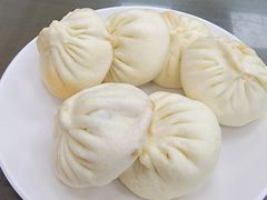 -四平包子铺