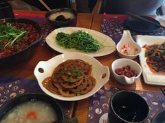 -一个叫川的地方(麒麟新天地店)