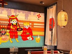-厚贞日式烤肉(浦东汇智店)
