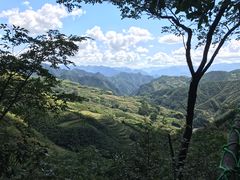 -南尖岩景区