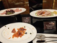 -上海西藏大厦万怡自助餐厅(徐汇店)