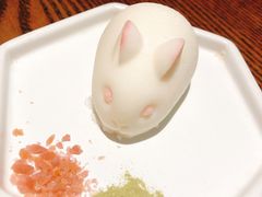山药兔-掌柜的店·河南菜(世茂店)