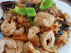 -金卯白肉罩火烧