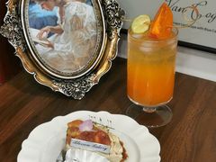 -花间烘焙BLossom Bakery