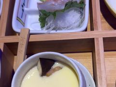 -琴寿司居酒屋(中山广场店)