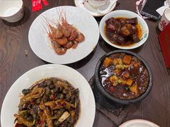 -阿毛饭店(和义路店)