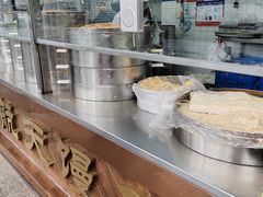 -航天馒头(瞻园路店)