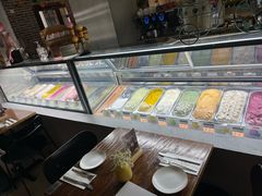 -ALLORA意大利餐厅(丰盛里店)