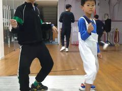 -尚剑击剑中心(铁山路馆)