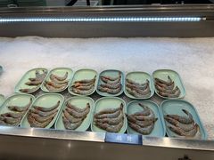 -蚝英雄·自助烤蚝(高新店)