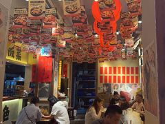 -有红鸡毛店·砂锅菜(抚琴夜市店)
