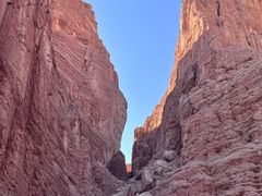 -天山神秘大峡谷