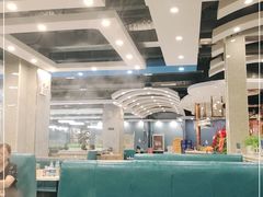 大堂-渔夫海鲜自助