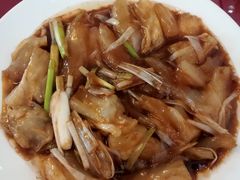 红烧蹄筋-胖子菜馆(隆昌路店)