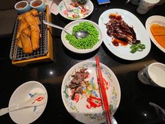 -老头儿油爆虾·知味杭州(爱琴海购物中心)