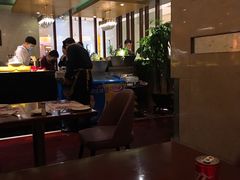 -华安国际大酒店-餐厅