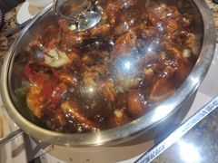 -黄记煌三汁焖锅(悦方IDmall店)