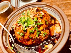 招牌狮子头-扬州狮子楼·非遗淮扬菜(总店)