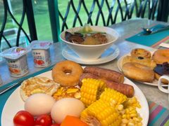 -深圳观澜格兰云天国际酒店