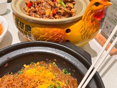 -绿草地·湘菜(悦方ID mall店)