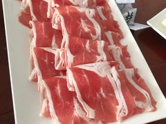 -岳合轩老北京涮肉