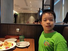 -萨莉亚意式餐厅(大宁音乐广场店)