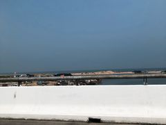 -东戴河风景区-止锚湾