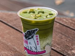 -炖物24章·顺时轻养茶(杭州保利时光里店)