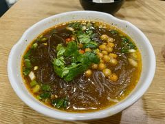 酸辣粉-林静小吃(复兴路店)