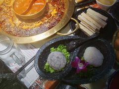 -哥老官重庆美蛙鱼头(宝山龙湖店)