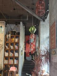 -T.1 hair salon烫染接发