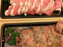-湊湊火锅·茶憩(南京万象天地店)