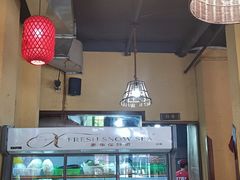 -富正毅三下锅(体育馆店)