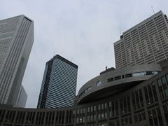 -东京都厅舍