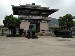 -中华孝德园