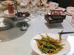 -上菜呷饭(花溪店)