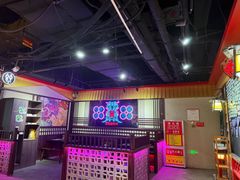 -潮流汇购物城(铜锣湾国际购物中心店)