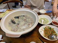 -天怡·鱼工厂(临江店)