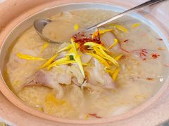 -北京老铺烤鸭(老城根店)