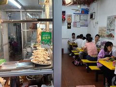 -甜甜屋(解放中路店)