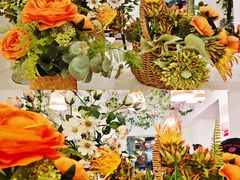 -香香海南菜餐厅