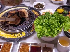 -韩宫宴和牛烤肉(合肥滨湖银泰城店)