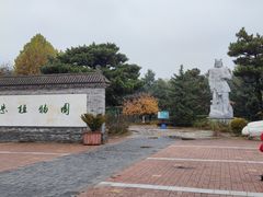 -忆江南·生态餐饮宴会酒店