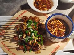 -怪噜范·贵阳小吃大排档(金源旗舰店)