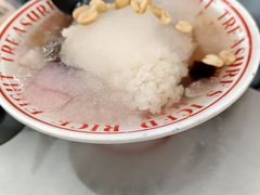 -正宗八宝冰饭·非遗冰饭·烧烤(奎桥店)