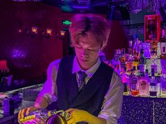 -苏丝的天空高空酒吧Suzie's Sky Bar