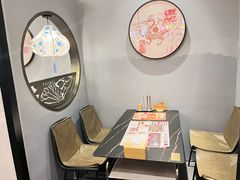-熹悟海鲜火锅·广式打边炉