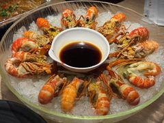 -红盔甲·小龙虾(车公庙店)