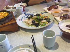 -上下九广州菜馆(锦业路店)