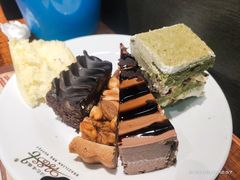 -汉巴味德·烤肉与啤酒的自助(杭州大悦城店)